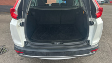 Honda CR-V 2.0 i-MMD Hybrid SE 2WD 5dr eCVT Hybrid Estate